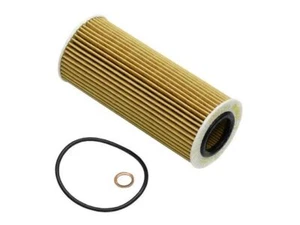 Mahle Oil Filter Kit Oil Filter Kit fits BMW X5 2009-2013 xDrive35d 15ZSJD - Picture 1 of 1