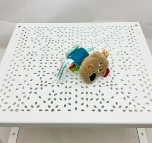 Lilliputiens Caesar der Hund Armband Rassel ca. 17,5 x 3 cm - Bild 1 von 3