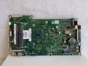 HP 24-DF 22-DF Pentium J5040 Holz GLK R 10W Hauptplatine L90532-601 L95059-601 - Bild 1 von 10