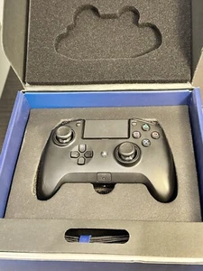 PlayStation 4 Controller Razer Raiju Tournament Edition - Bild 1 von 7