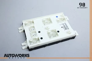 14-17 Maserati Ghibli M157 3.0L BCM BCU Body Control Module Unit 68226670AA OEM - Picture 1 of 8