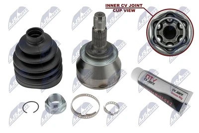 Kit giunti, Semiasse Assale anteriore per MINI MINI MINI CLUBMAN - Imagen 1 de 2