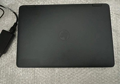 HP ProBook 650 G3 Laptop 15.6" i5-7200U 8GBRAM 310GBSSD DP USB-C Win11 - Image 1 of 4