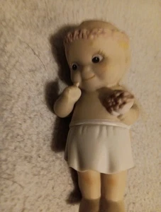 Figura Novia Enesco Kewpiely Yours Kewpie  - Imagen 1 de 4