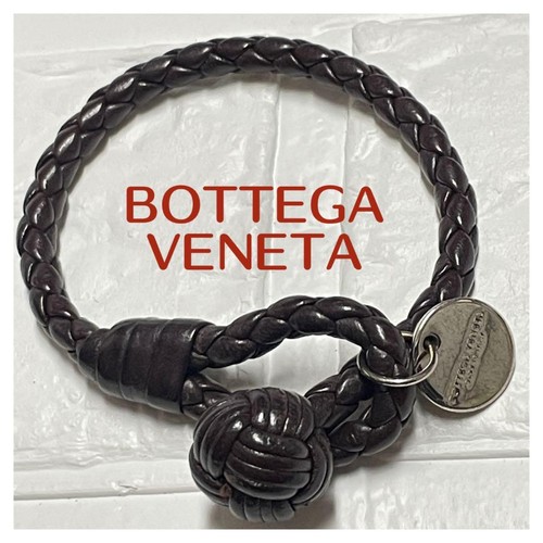 Bracciale Bottega Veneta