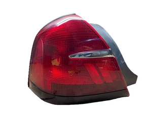 OEM 1998-2002 Mercury Grand Marquis LH Left Driver Side Taillight #S354 - Picture 1 of 5