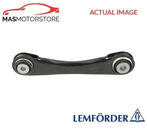 BRAZO DE CONTROL DE PISTA HORQUILLA TRASERO DERECHO SUPERIOR DELANTERO LEMFÖRDER 44237 01 A NUEVO - Imagen 1 de 5