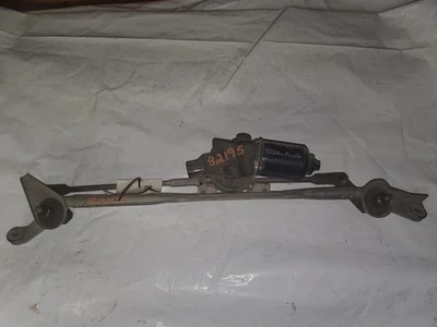 Windshield Wiper Motor Without Cold Climate Package Fits 04-11 MAZDA RX8 174570 - Image 1 of 3