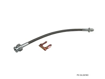 P2M for Hyundai Genesis Coupe 2008-2011 Clutch Line - Image 1 of 4