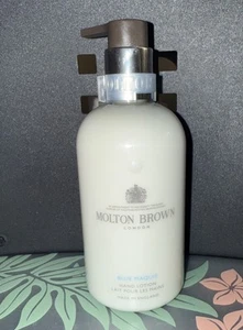 Molton Brown London Blue Marquis Soothing Hand Lotion - 10 oz - New - Picture 1 of 1