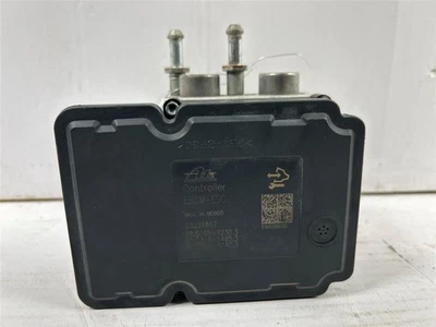 Chevy Equinox 2012-2017 ABS conjunto de frenos antibloqueo OEM Foto 1 de 4
