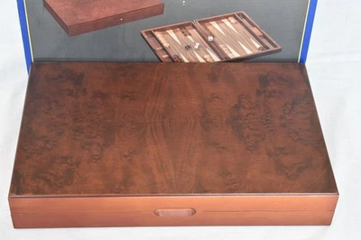 Backgammon medium  Mod Kastos  Philos 1144 Angebot - Bild 1 von 4