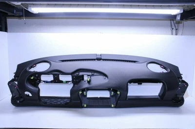 2000-2002 Porsche Boxster Sport Design Dashboard 98655211000 OEM Used - Image 1 of 4