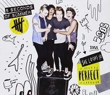 She Looks So Perfect Part 2 von 5 Seconds of Summer | CD | Zustand sehr gut - Bild 1 von 2