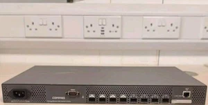 Compaq StorageWorks SAN Switch 2/8-EL 258707-B21 - Afbeelding 1 van 5