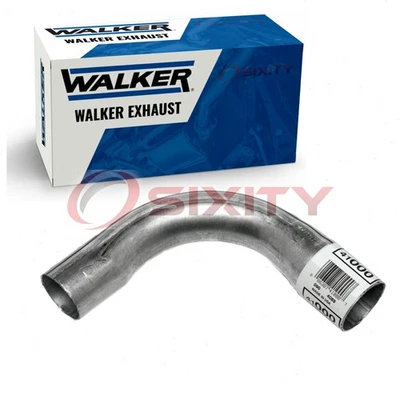 Walker 41000 Exhaust Elbow for Tail Pipes  uh - Image 1 of 4