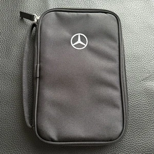 [unbenutzt] Mercedes-Benz Original Multi Case schwarz - Bild 1 von 6