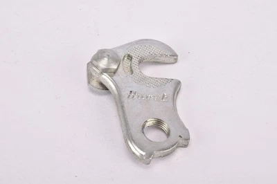 NOS Huret Drop out rear derailleur Hanger adapter plate - Bild 1 von 2