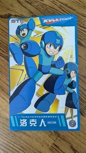 STK Megaman Plastic Model Kit (Kotobukiya Clone) Rockman US Seller READ DESC. - Picture 1 of 7