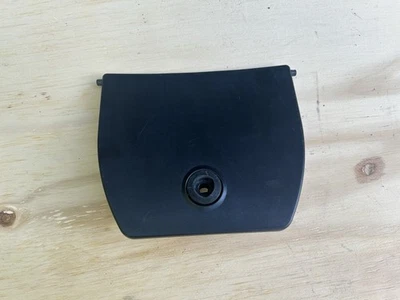 Puerta consola lateral derecha Polaris Fusion 600 06 sin llave Foto 1 de 4