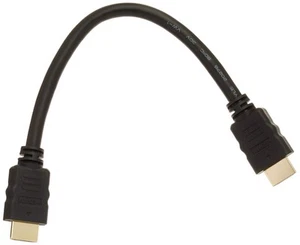 DeLOCK 83352 HDMI Cable 0.25 m - Afbeelding 1 van 3