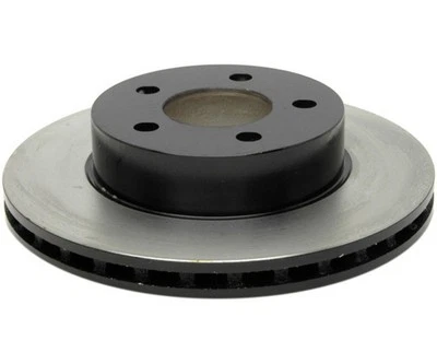 Rotor de freno de disco para 1995-2004 Ford Explorer, Ranger, Mazda B3000, B4000 Foto 1 de 3
