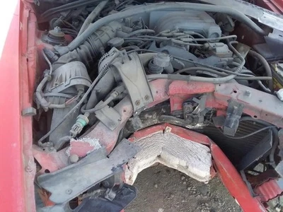 Air Flow Meter 8-280 4.6L Fits 92-94 CROWN VICTORIA 23993786 — 第 1/4 张图片