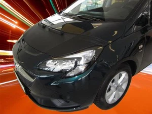 MÜTZE BH PASST VAUXHALL OPEL CORSA E 2014-2019 STONEGUARD PROTECTOR TUNING - Bild 1 von 5