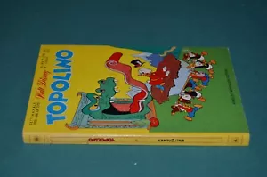 TOPOLINO LIBRETTO # 919 del 1973 Walt Disney Mondadori INSERTO PAPERPLANE - Bild 1 von 7