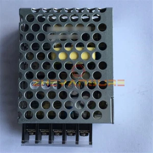 1PCS NEW MEANWELL RS-15-12 12V 1.3A 15.6W Single channel switching power supply - Picture 1 of 2