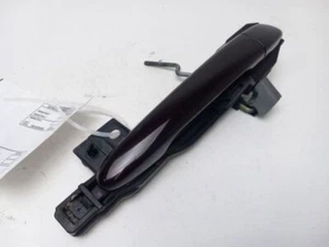 2009 - 2013 MAZDA6 I REAR PASSENGER EXTERIOR DOOR HANDLE - Picture 1 of 6
