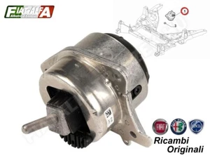 Giulia/Stelvio 2.2/2.0 4x4 AWD left engine mount 50551513 new, original - Picture 1 of 2