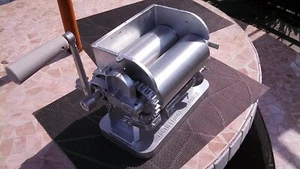 Manual Corn Tortilla Maker by Monarca (Used) - Picture 1 of 4