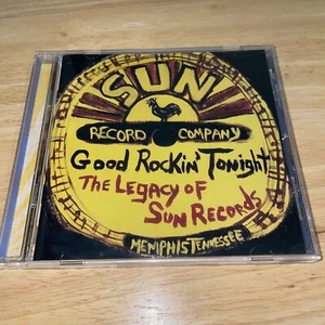 GOOD ROCKIN’ TONIGHT • The Legacy Of Sun Records - Imagen 1 de 7