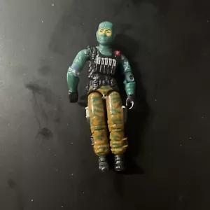 1986 G.I. Joe A Real American Hero (ARAH) - Beach Head Hasbro - Picture 1 of 6