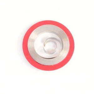 Waltham 16 Size Pocket Watch Mainspring - Hole End - Part # 2227 - AG04 - Picture 1 of 1