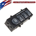 4WD Four Wheel Drive Switch 15709327 Fits For Chevrolet Tahoe GMC Yukon Cadillac