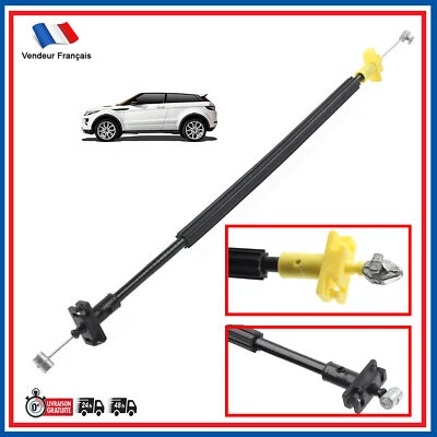 Câble dégagement de porte avant poignée externe pour Range Rover Evoque LR025409 - Photo 1/4
