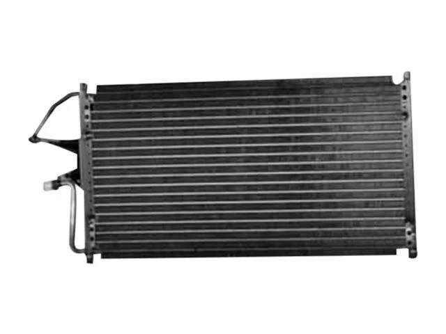 Action Crash 83TS35M A/C Condenser Fits 1996-1999 GMC K2500 Suburban Foto 1 de 1