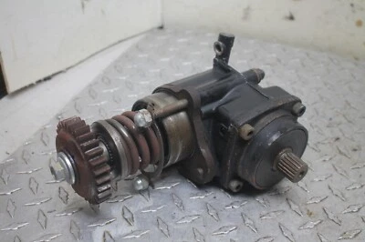 1985 85 Honda Shadow VT700C VT700 700 Rear Gear Drive oem gear spring oem - Изображение 1 из 4