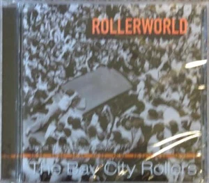 Bay City Rollers Rollerworld: Live at the Budokan, Tokyo 1977 - Picture 1 of 1