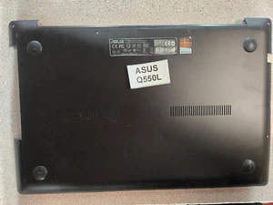 COVER BASE ORIGINALE ASUS Q550L - Foto 1 di 2