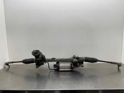 2007-2016 Volkswagen VW Eos Steering Gear Power Rack And Pinion - Image 1 of 4