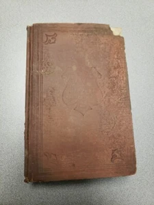 1876 CARROLLTON DEBATE GRAVES DITZLER HARDCOVER BAPTIST MEMPHIS ORIGINAL FIRST - Bild 1 von 17