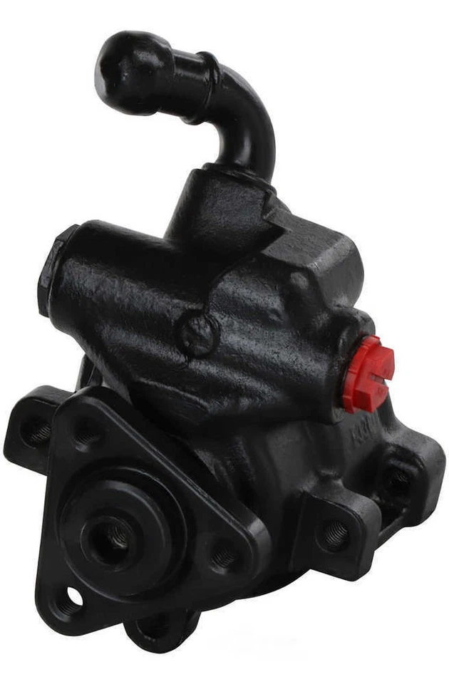 Power Steering Pump fits 2005-2009 Ford Mustang  CARDONE REMAN - Image 1 of 4