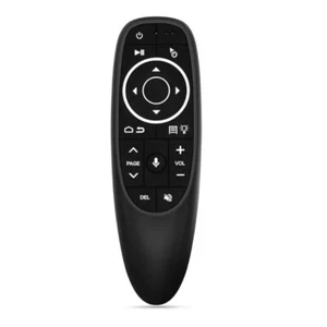 G10S PROBT 2.4G / Bluetooth-compatible5.0 Gyroscope Controller for TV Box - Picture 1 of 8