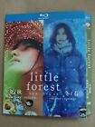 Japanisches Drama: Little Forest Summer & Autumn Blu-ray chinesischer Untertitel