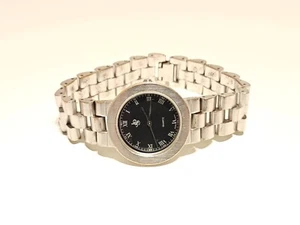 VINTAGE SCHWEIZER HERREN DAMEN QUARZ WERBUNG UHR "JSP"-"JOHN PLAYER SPECIAL" - Bild 1 von 11