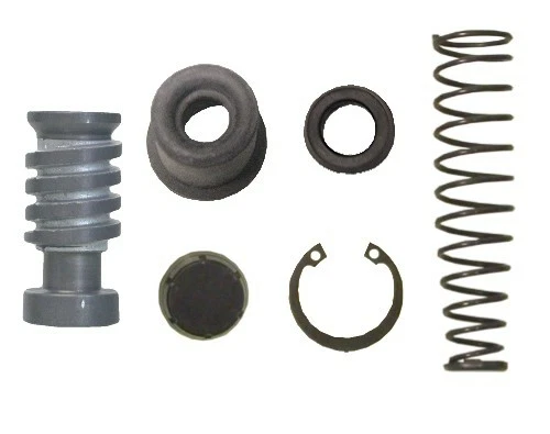 Kit de reparación de cilindros maestros traseros para Honda CBR 1000 RR4 Fireblade 2004 Foto 1 de 1