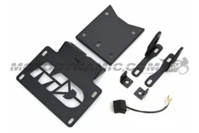  Yamaha FZ1 2011 2012 2013 Yamaha FZ8 2006 - 2015 Fender Eliminator Tail Tidy - Image 1 of 4